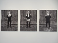 Fragments of history by Manuel Salvisberg!