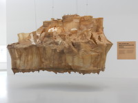 Don't Touch by Liu Wei!