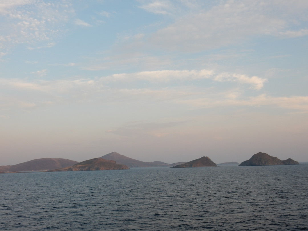 Limnos!
