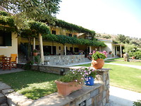 Villa Panorama!