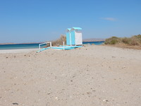 Fanaraki Bay!