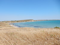 Keros Bay!