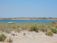 Keros Bay!