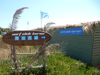 Surf Club!