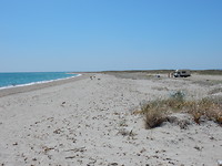 Keros Bay!