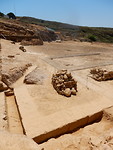 Archeologische opgraving van Kavirio!