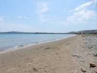 Kotsinas Bay!