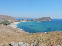 Thanos Bay!