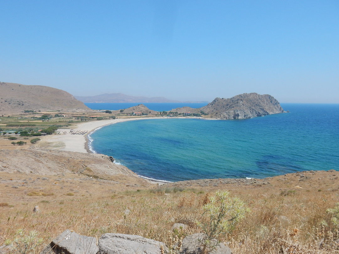 Thanos Bay!