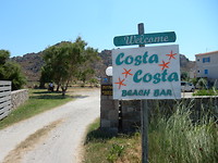 Beachclub Costa Costa!