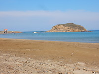 Gamati Bay!