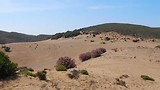 De Sahara van Limnos!