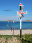 Platy Beach!