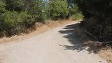 Off The Road Again!