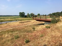 Uitzichtpunt Het Turfschip!