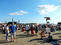 Hippiefestival!