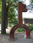 Natuurpoort bij Kasteel Heeswijk!