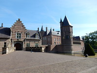 Kasteel Heeswijk!