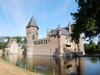 Het mooiste kasteel van Brabant!