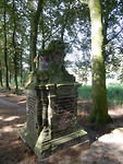 Het landgoed!