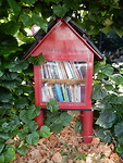 Bibliotheek!