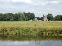 Kasteel Heeswijk!