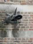 Afvoer kasteel!