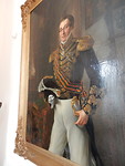 Baron André!
