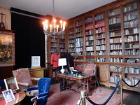 Bibliotheek!