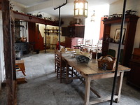 Keuken!