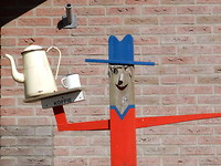 Koffie!