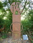 Planetenwandeling!