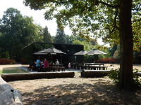 Il Grotto!