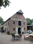 Spoordonkse Watermolen!