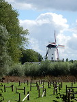 Molen de Vlinder!