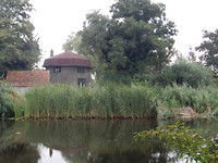 Peursumse Molen!