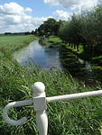 Riviertje de Vort!