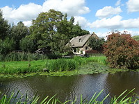 Mooie huizen!