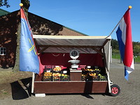 Een appeltje voor de dorst!