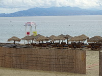 Geen ‘jongeheren’ op Elia Beach!