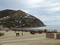 Elia Beach!