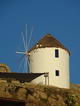 Windmolen!
