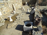 Delos!