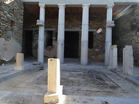 Delos!