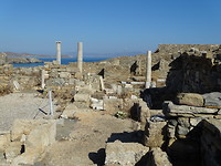 Delos!