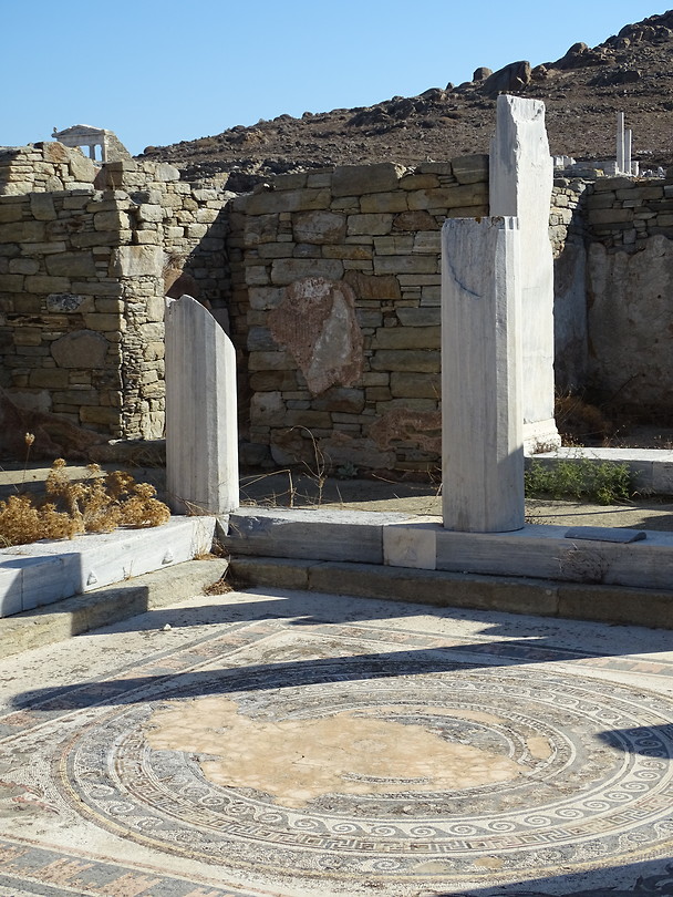 Delos!