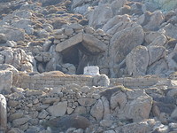Tempel van Geluk!