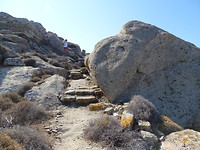 Grote Boulders!