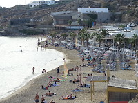 Paradise Beach!
