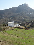 Mooi landschap!